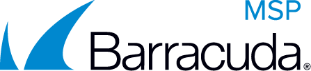 barracuda MSP logo
