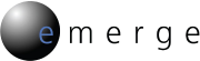EmergeIT logo